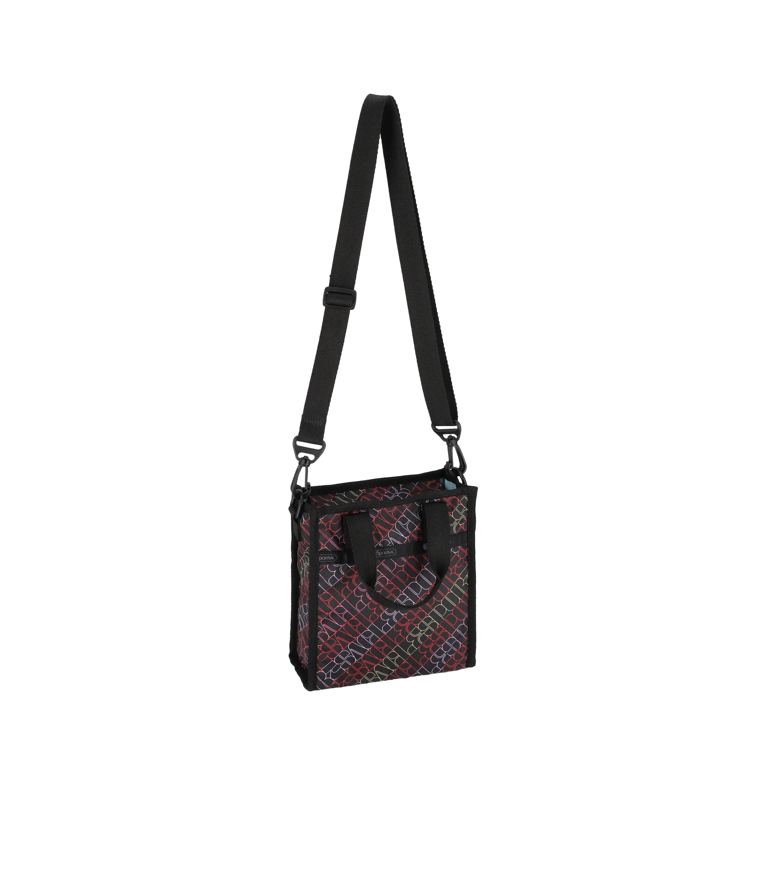 Mini North/South Tote