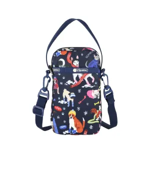 Mini Phone Crossbody
