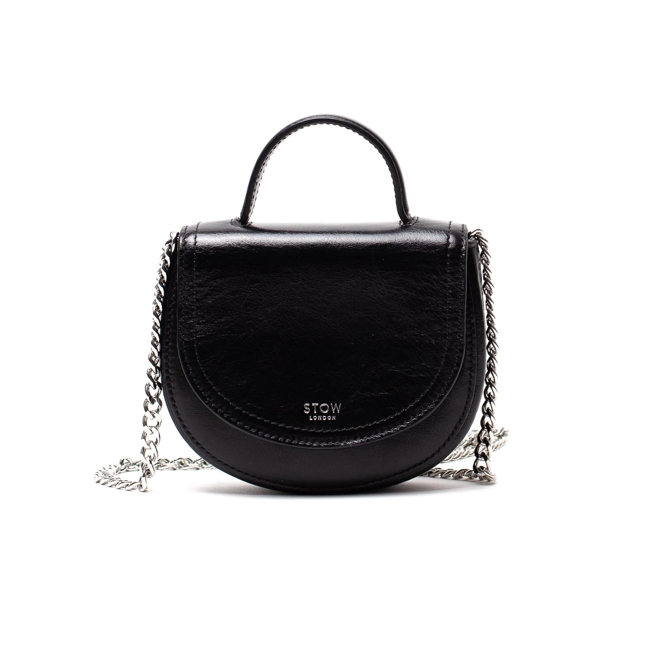 Mini Saddle Bag