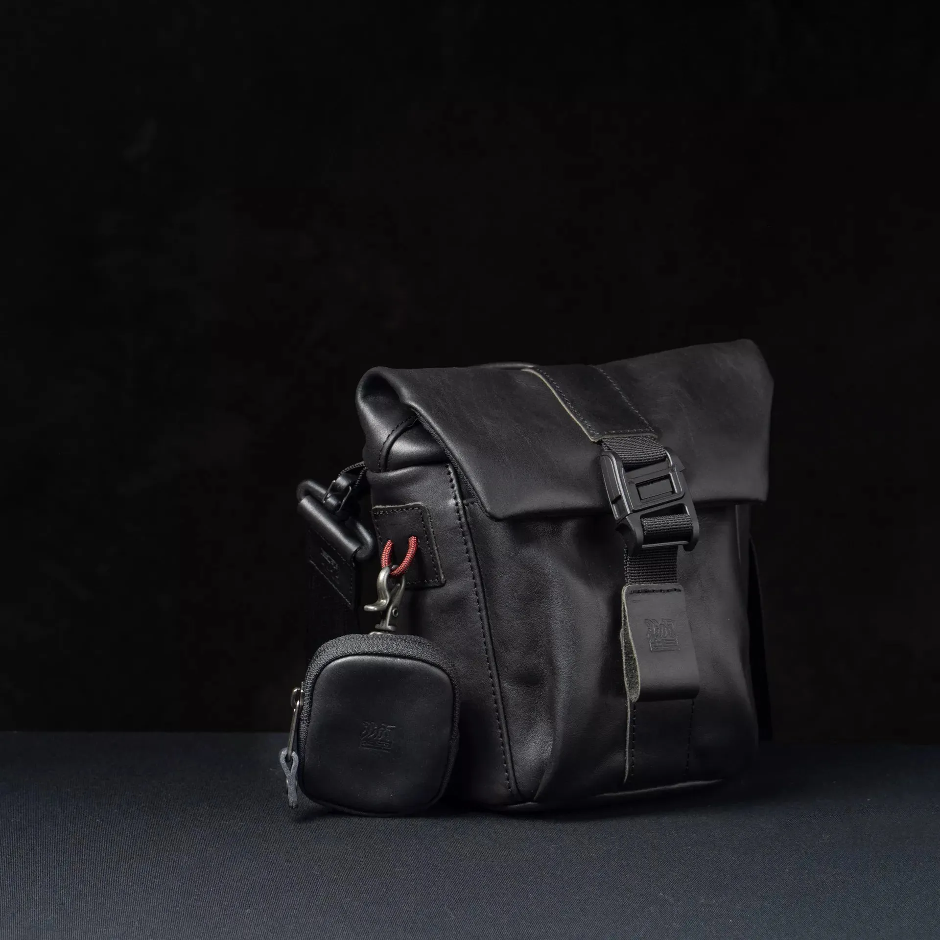 Mini Side Pouch