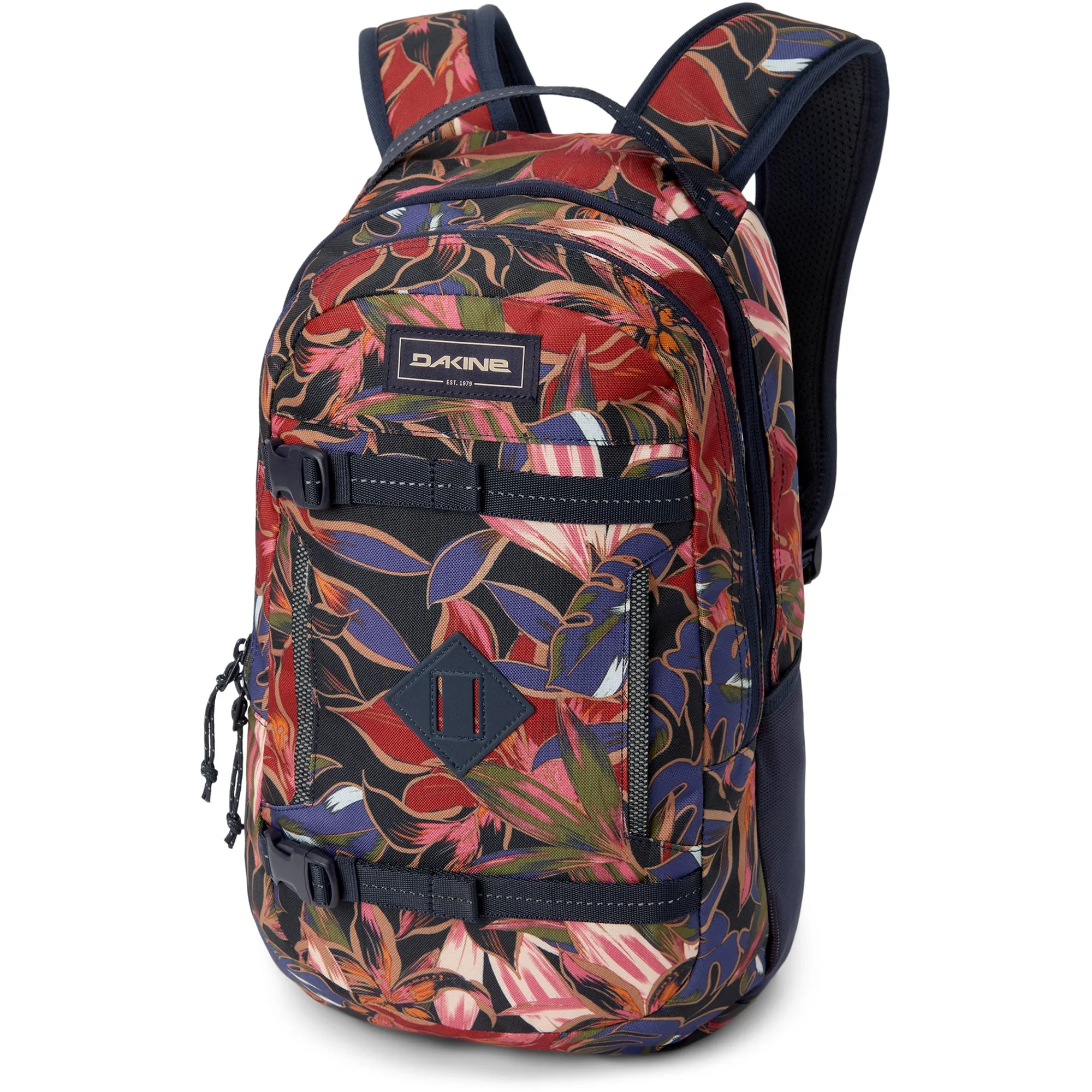 Mission Pack 18L - Dark Stargazer
