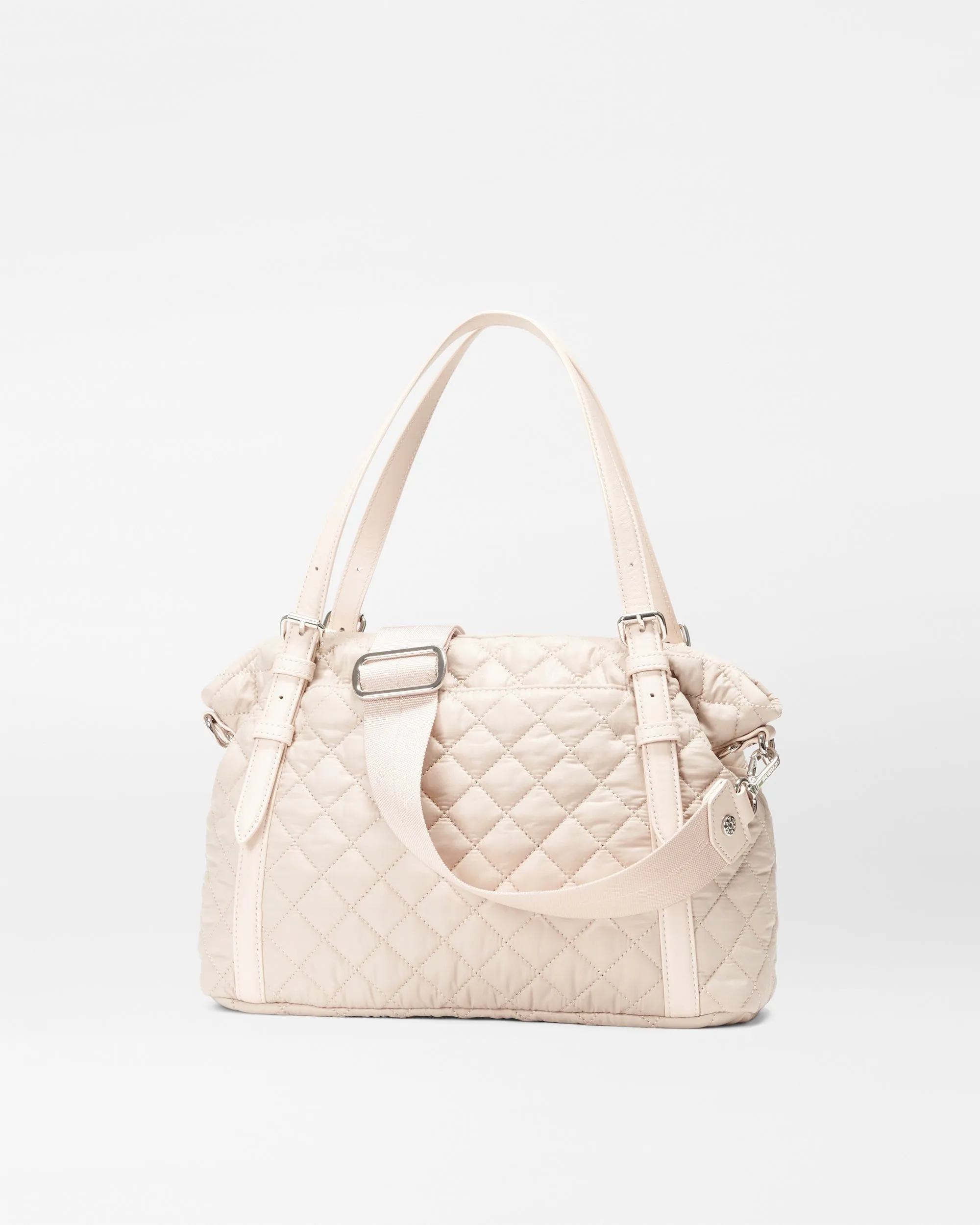 Mushroom Crosby Everywhere Tote