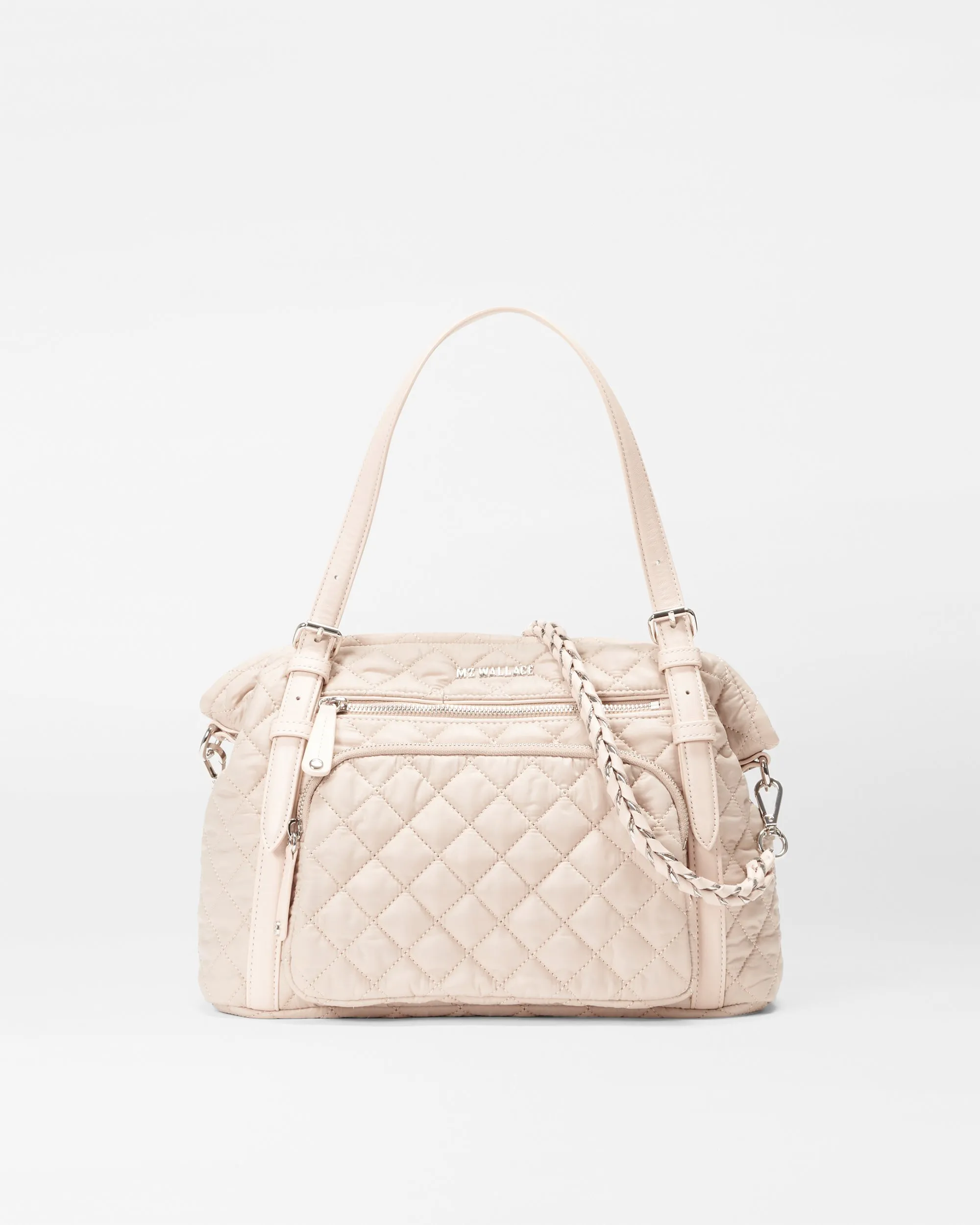 Mushroom Crosby Everywhere Tote