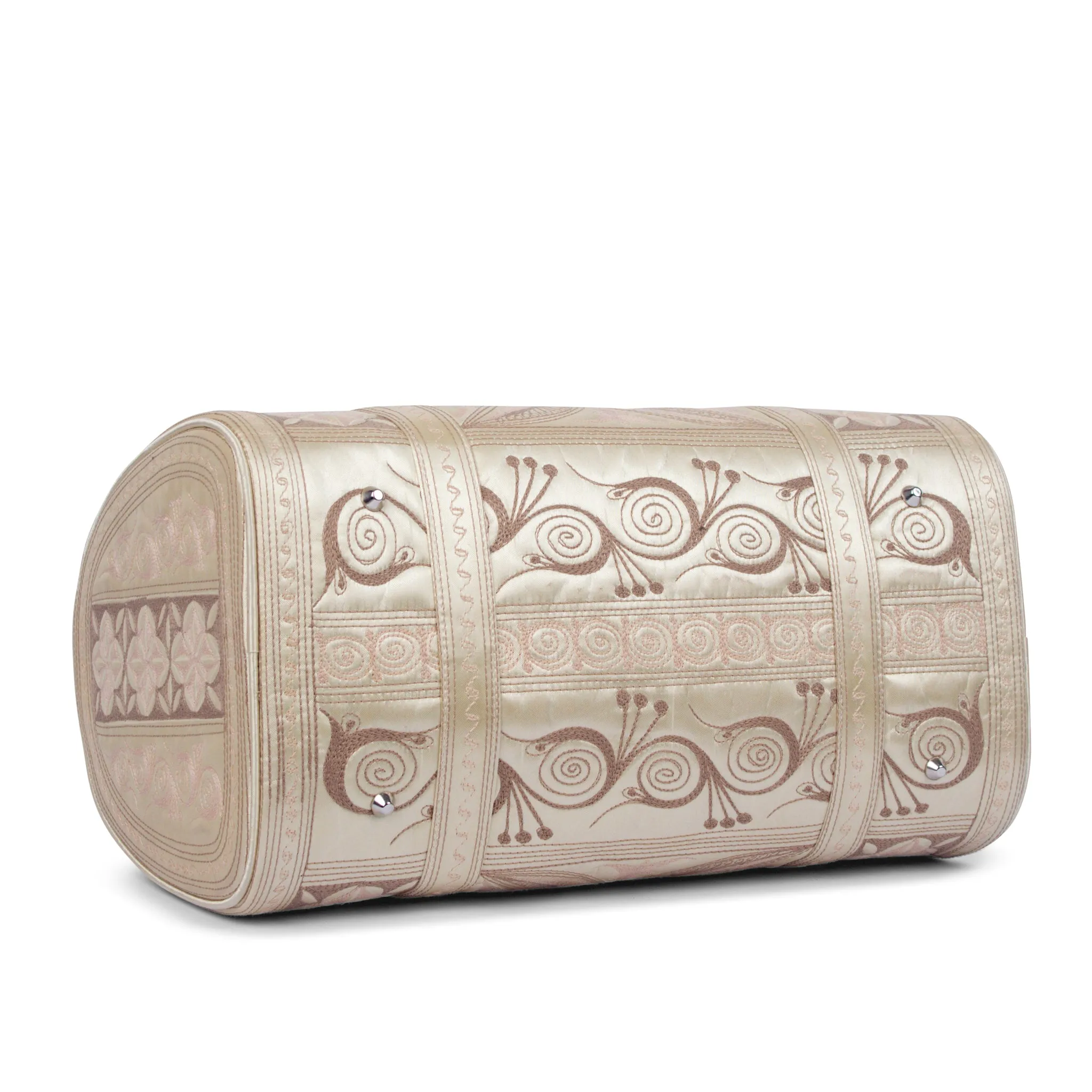 Mutiara Mini Weekender Bag