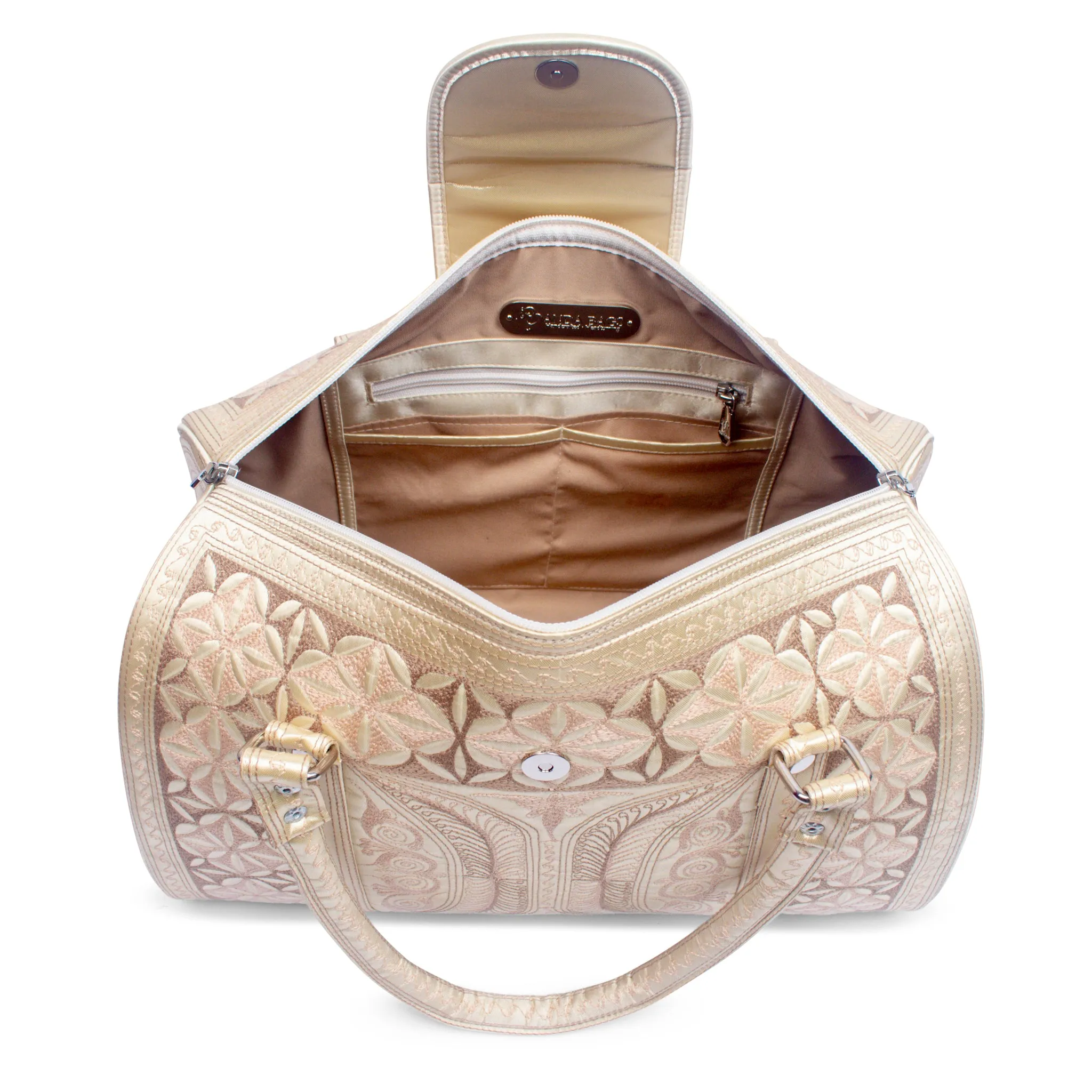 Mutiara Mini Weekender Bag