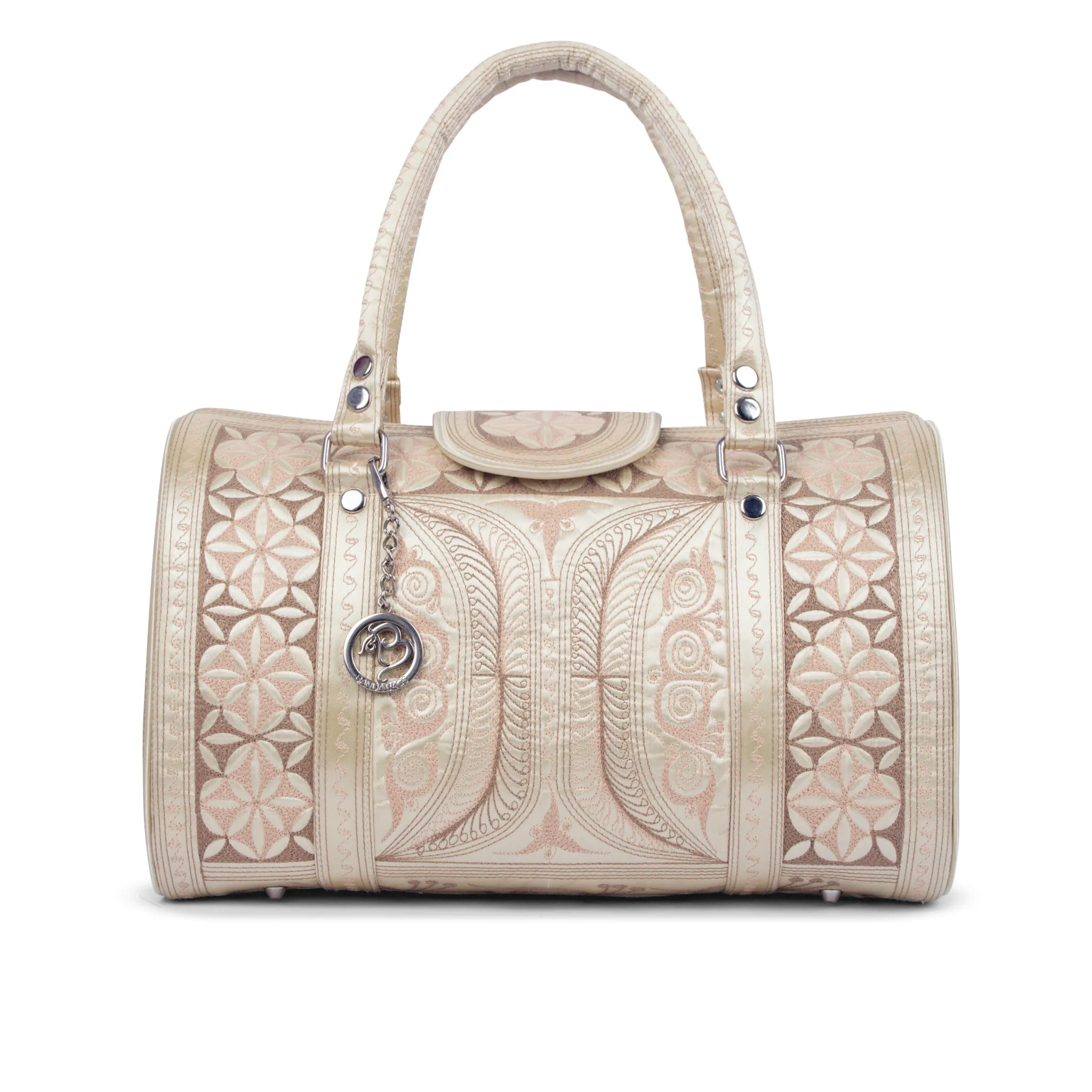 Mutiara Mini Weekender Bag