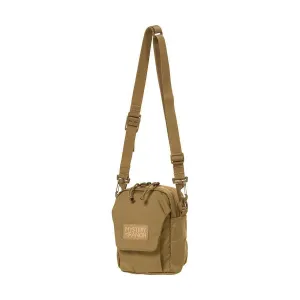 MYSTERYRANCH Big Bop Shoulder Bag - Coyote