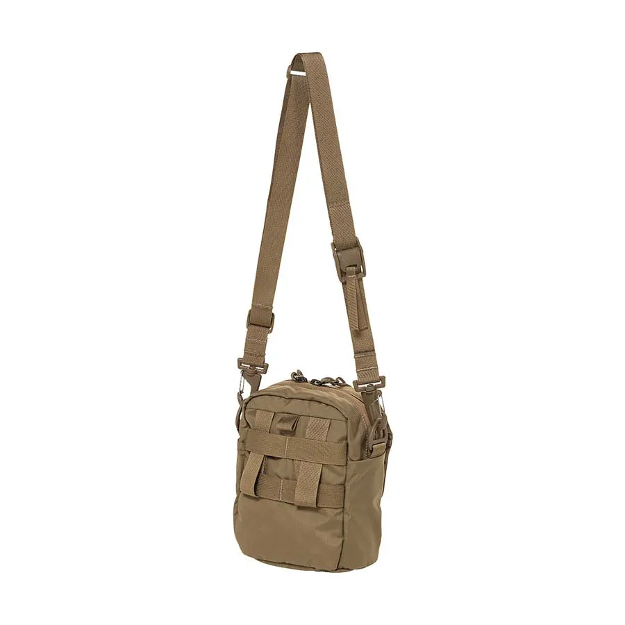 MYSTERYRANCH Big Bop Shoulder Bag - Coyote