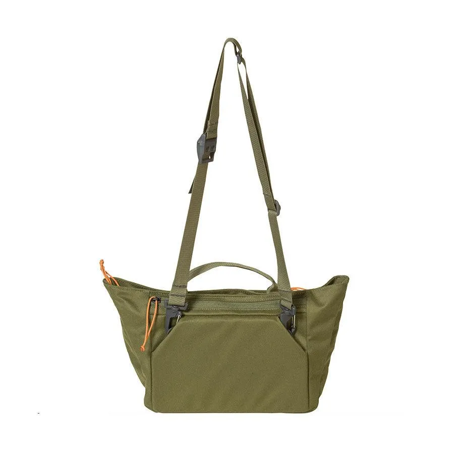 MYSTERYRANCH Mini Mart Shoulder Bag - Forest