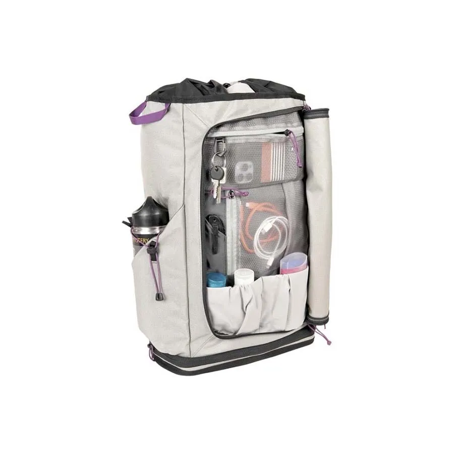 MYSTERYRANCH Mystery Ranch Superset 30 - Steel