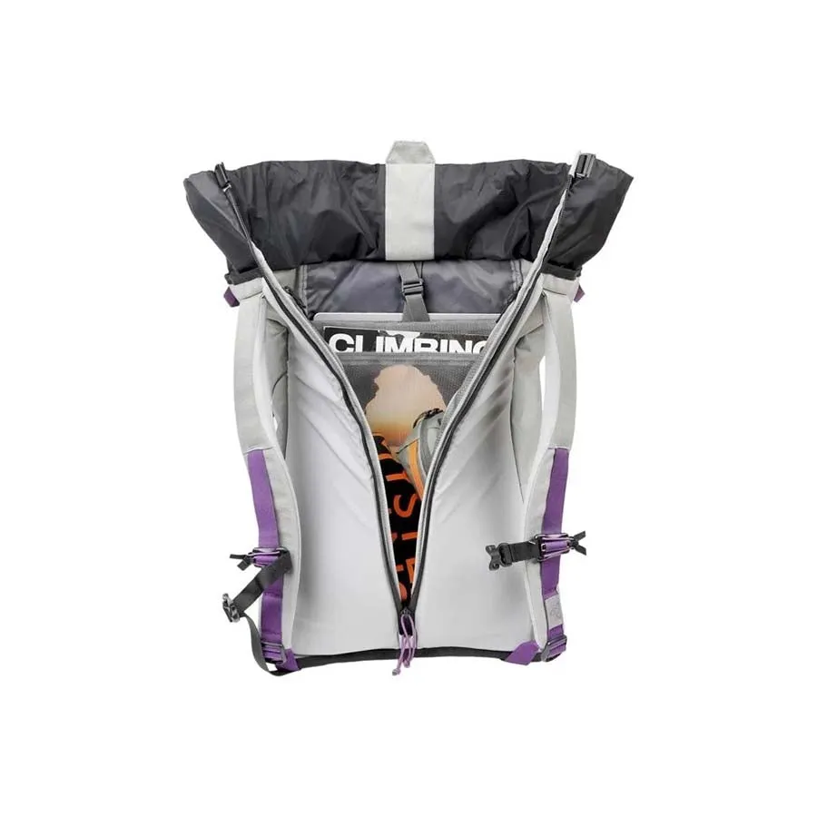 MYSTERYRANCH Mystery Ranch Superset 30 - Steel