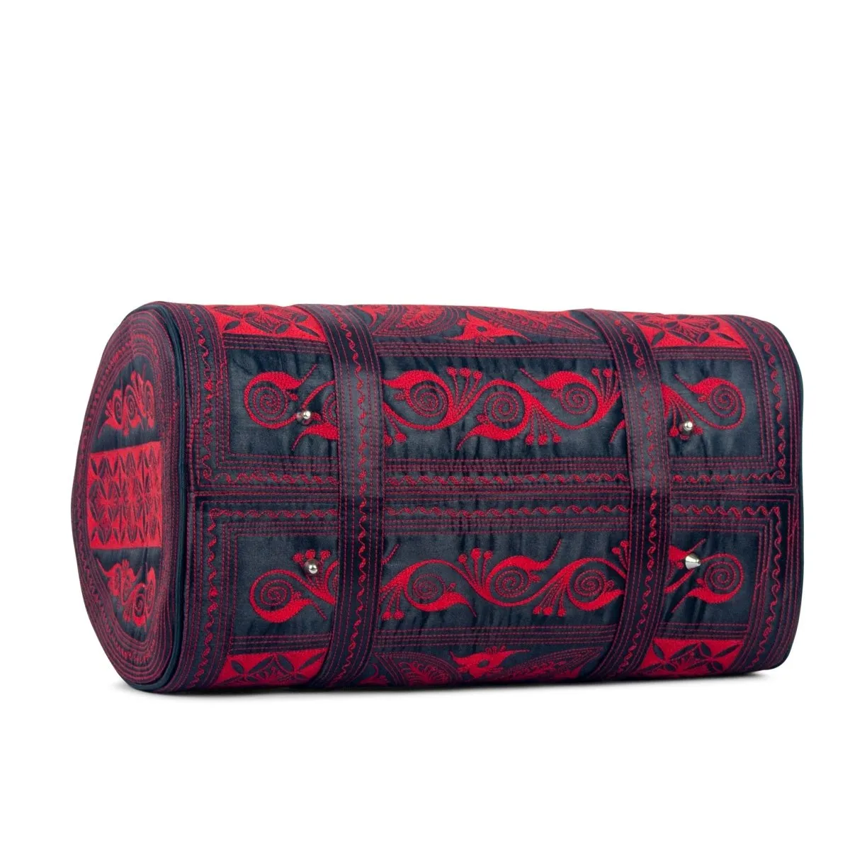 Naga Mini Weekender Bag