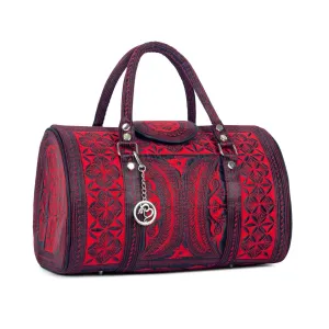 Naga Mini Weekender Bag