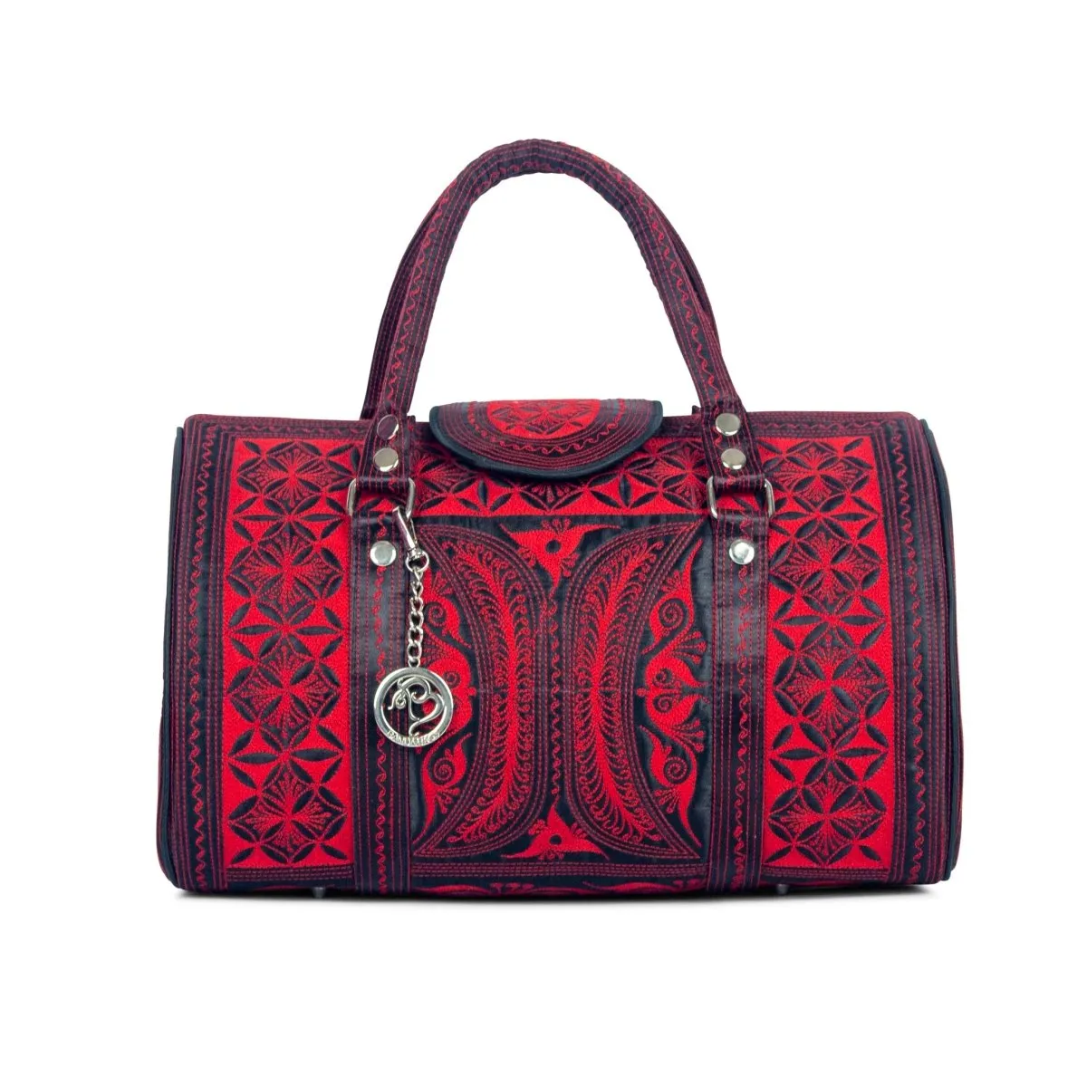 Naga Mini Weekender Bag
