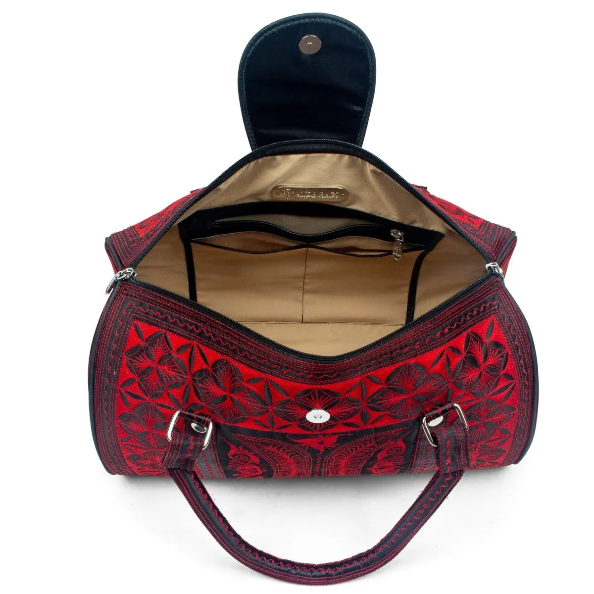 Naga Mini Weekender Bag