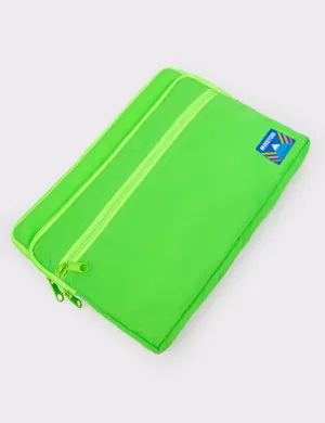 Neon Green 15/16 Laptop Case