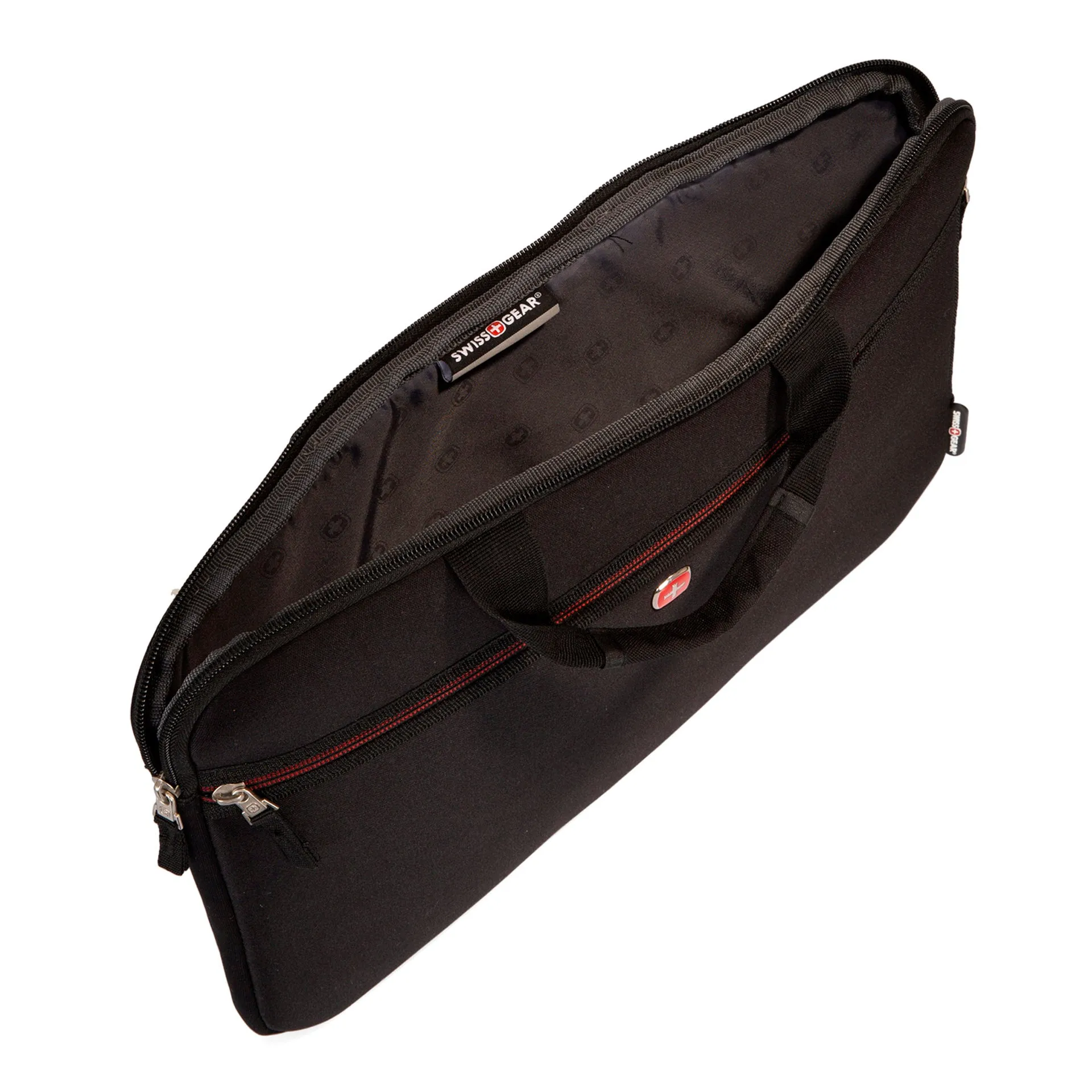 Neoprene 15.6 Laptop Briefcase