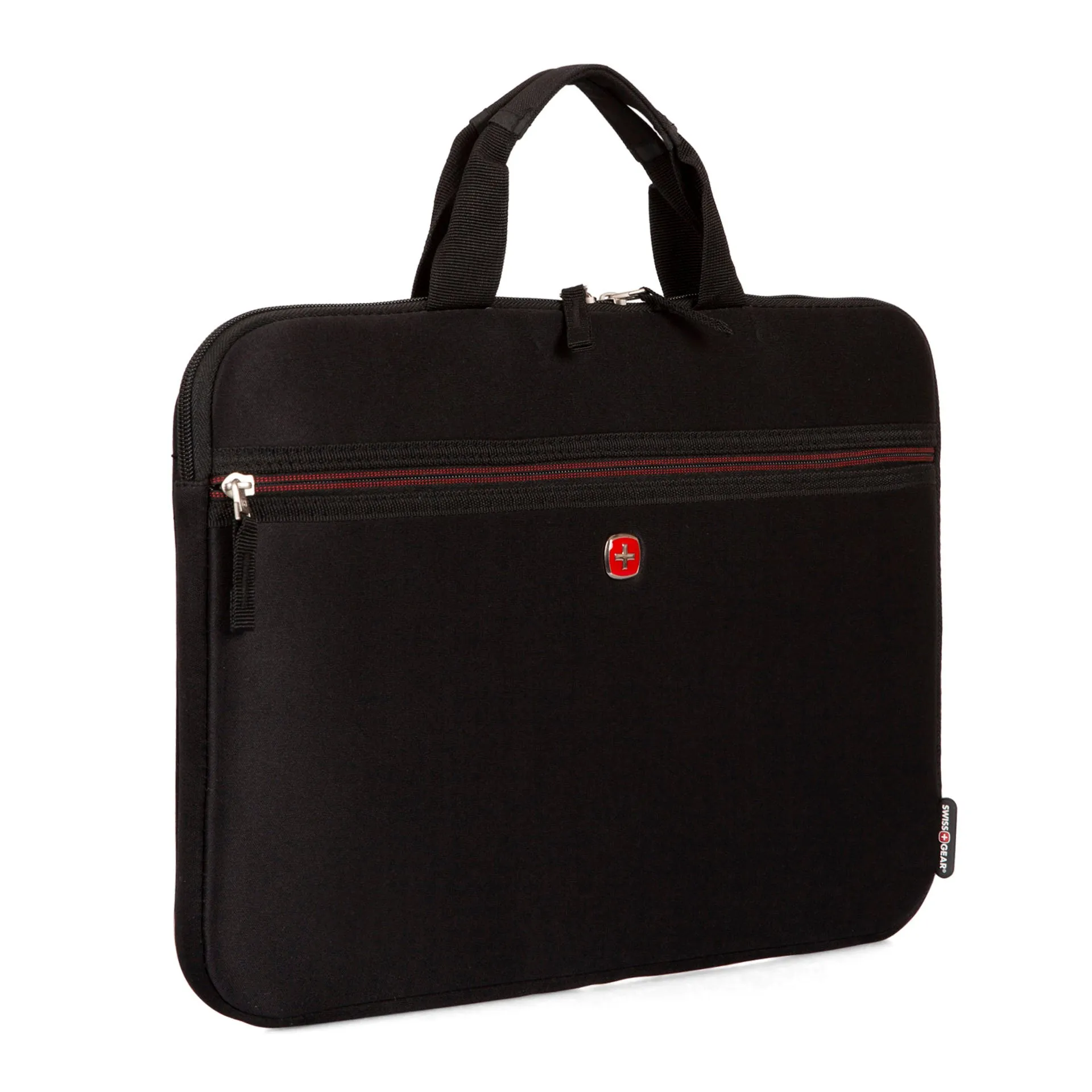 Neoprene 15.6 Laptop Briefcase