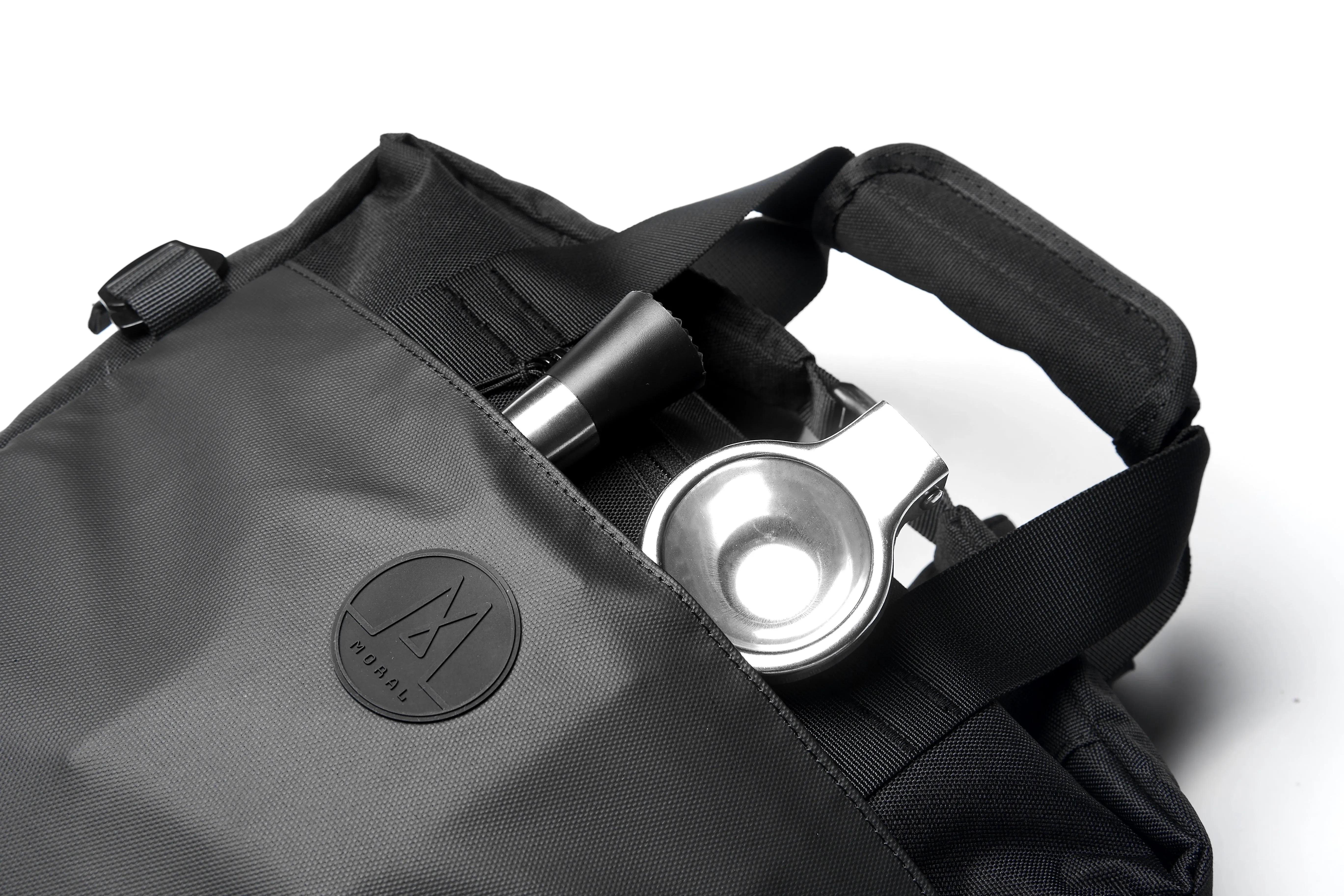 Nighthawks Grog Backpack L