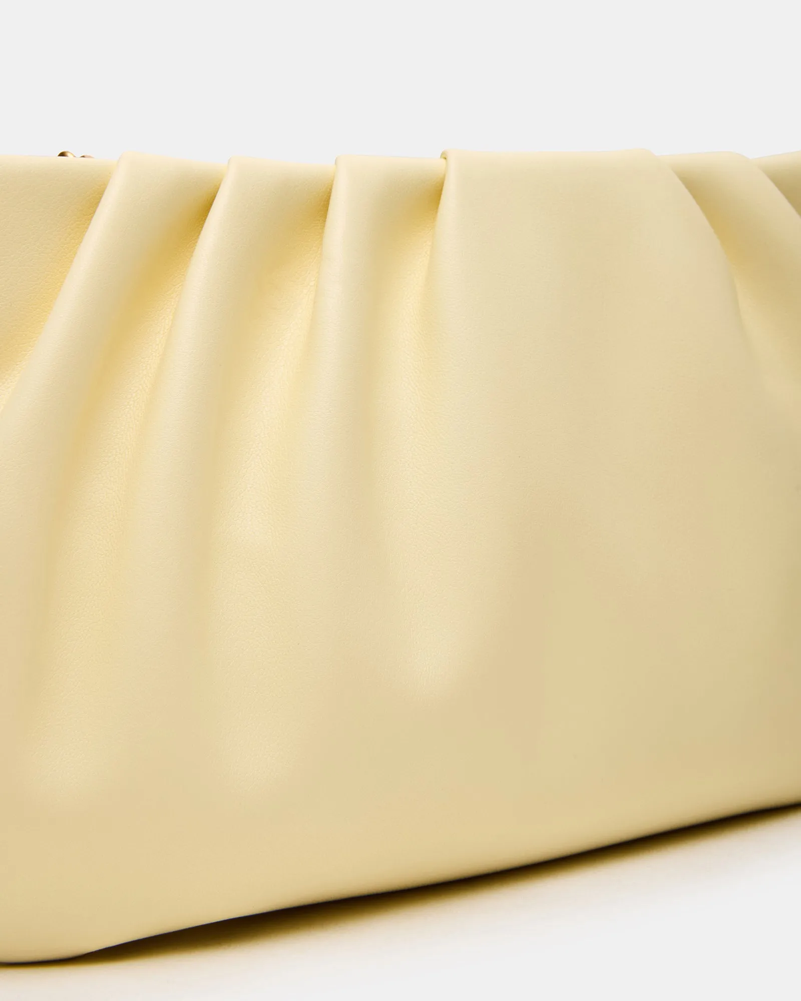 NIKA BAG BUTTER