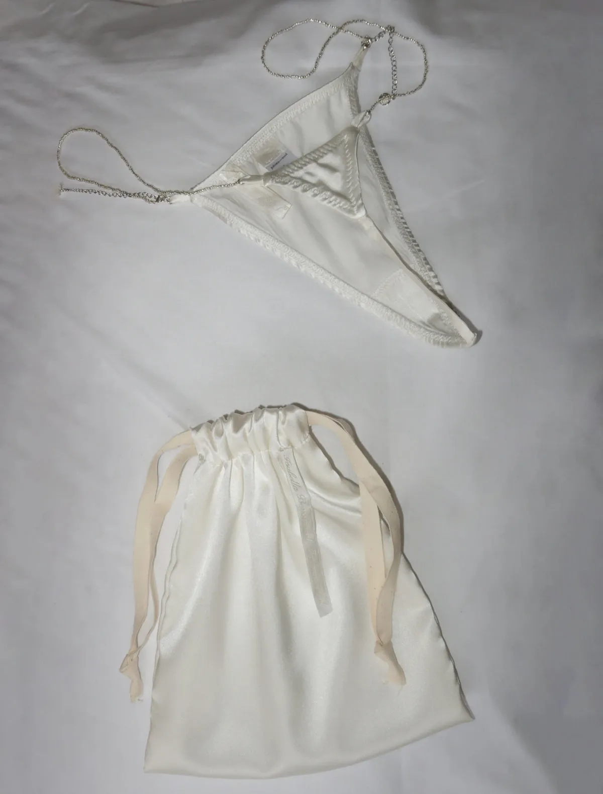 no 1908 / Chabelita