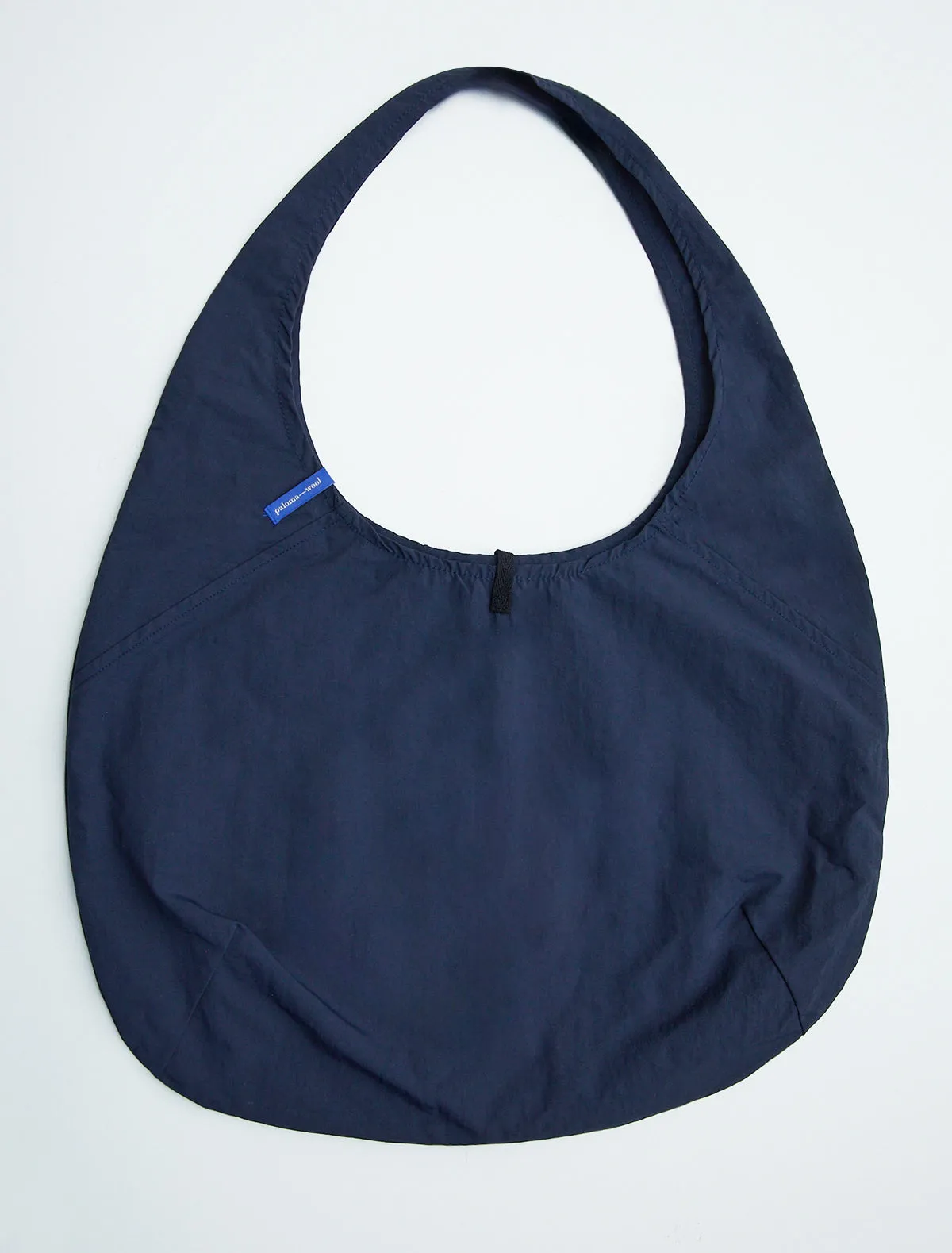 Nylon tote bag