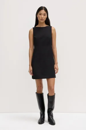 Octavia Mini Dress