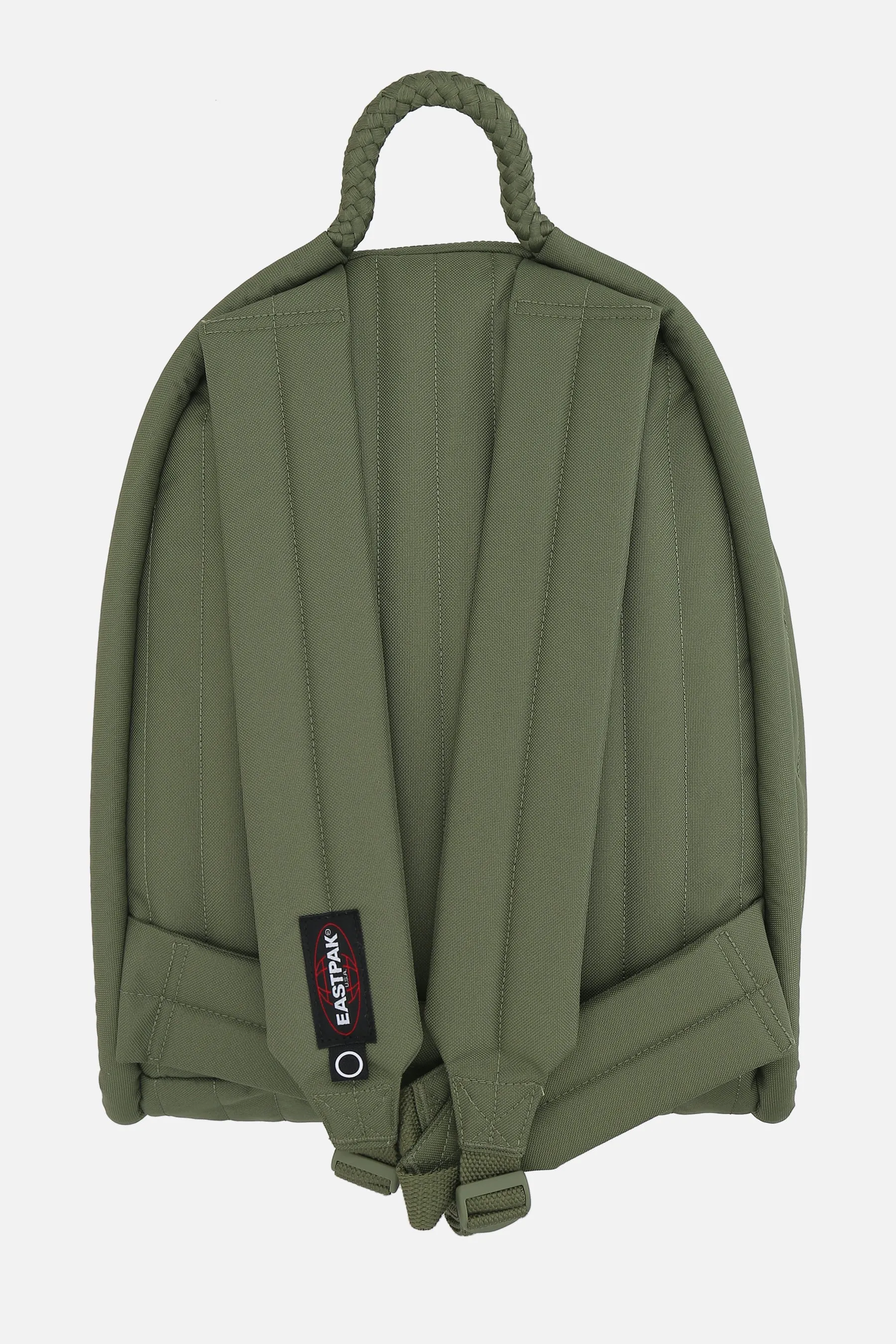Pak'r backpack in quilted nylon