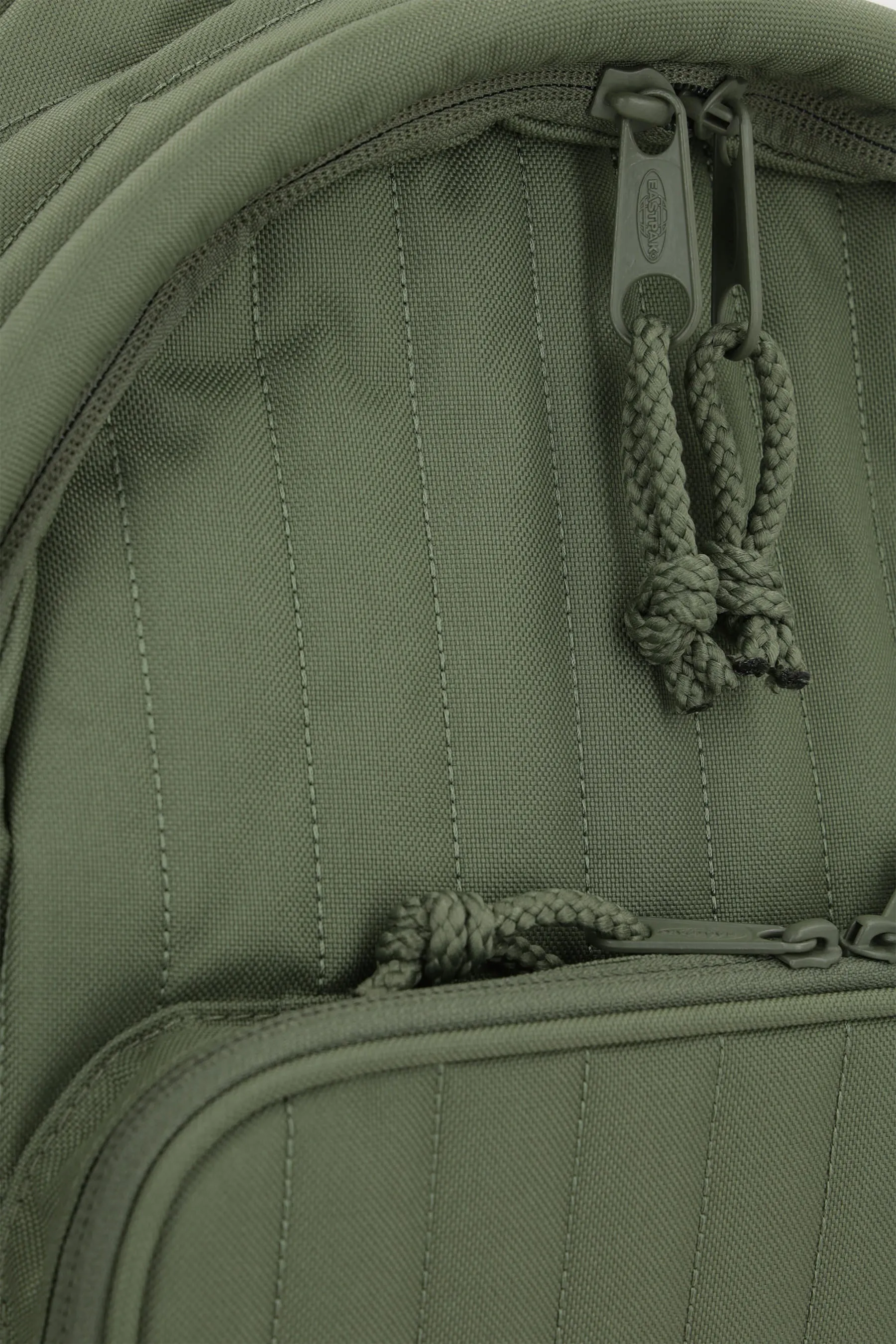 Pak'r backpack in quilted nylon