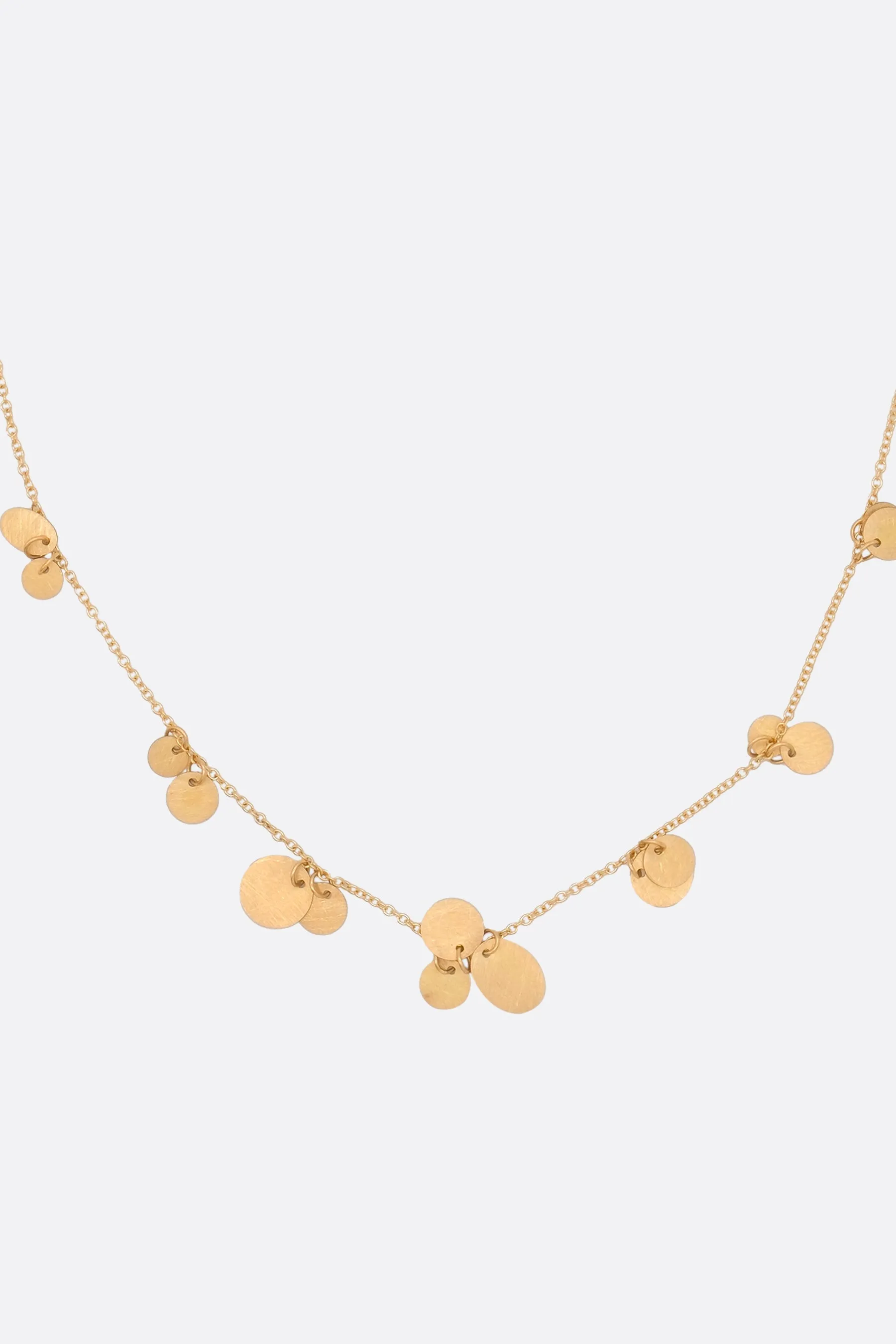 Piani Medi necklace