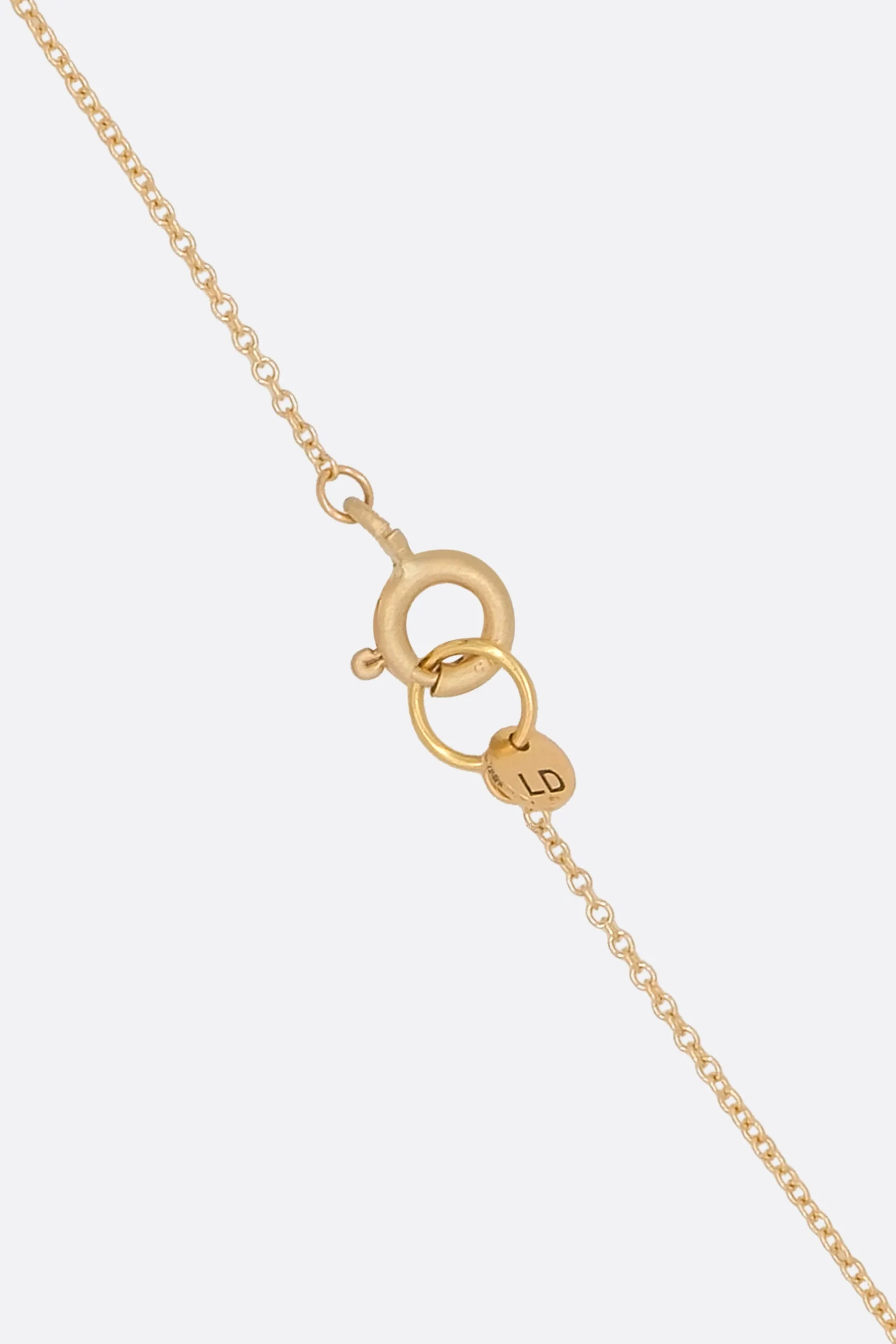 Piani Medi necklace