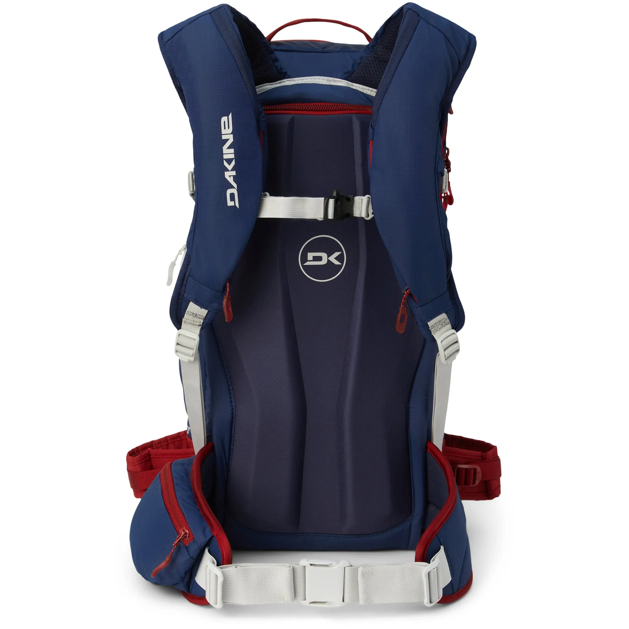 Poacher Backpack 22L - Navy