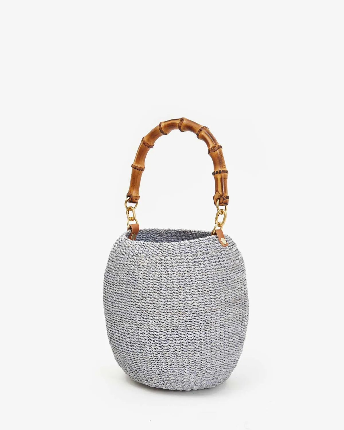 Pot de Miel w/ Bamboo Handle