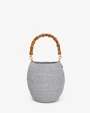 Pot de Miel w/ Bamboo Handle