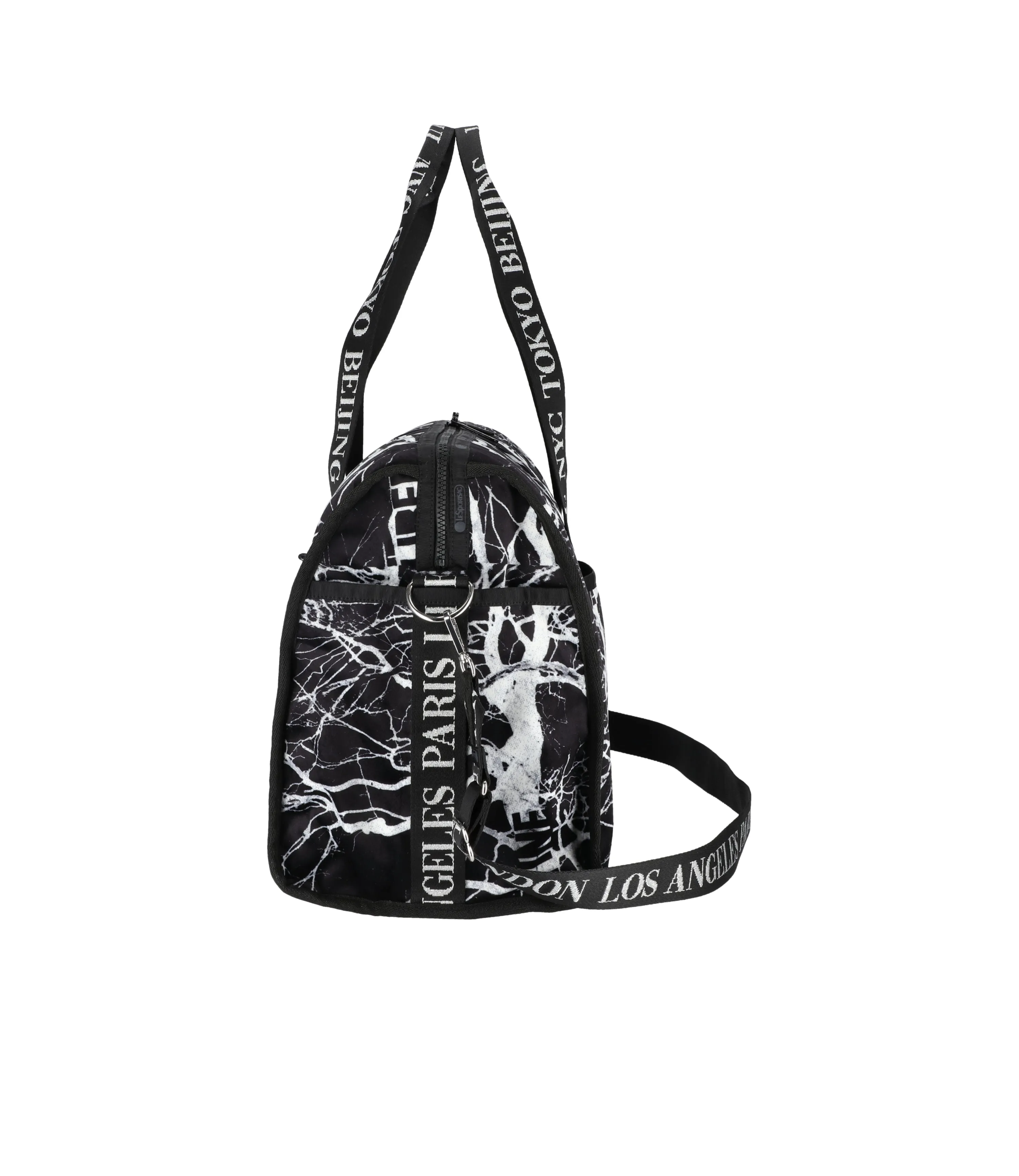 Premium Large Weekender