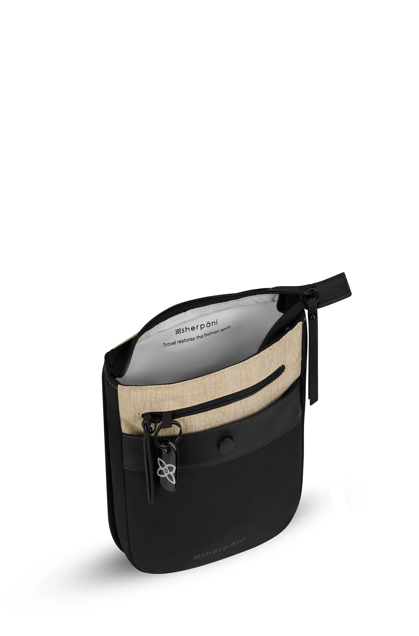 Prima | Travel Crossbody | Sale