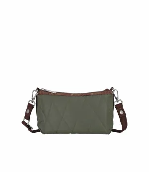 Quilted Clutch