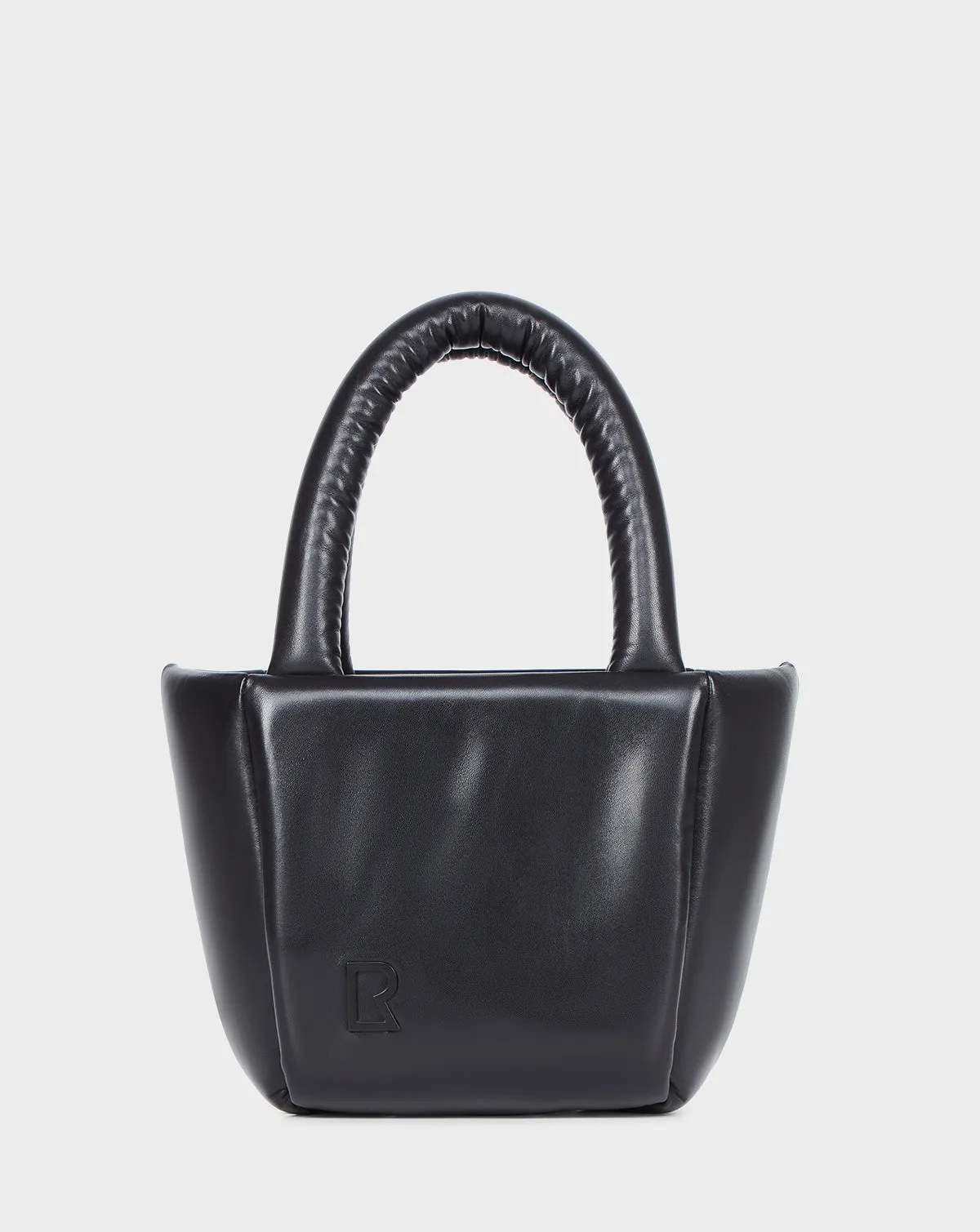 RACKEL - 8321505 BLACK