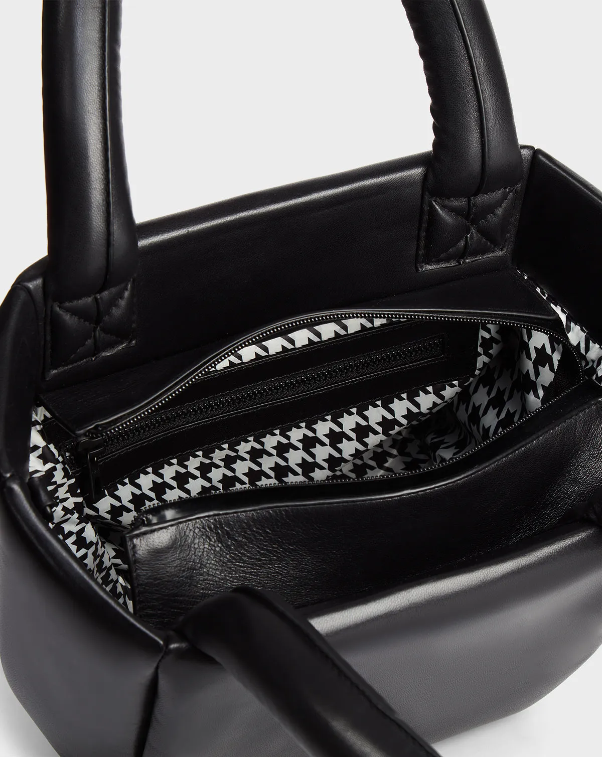 RACKEL - 8321505 BLACK