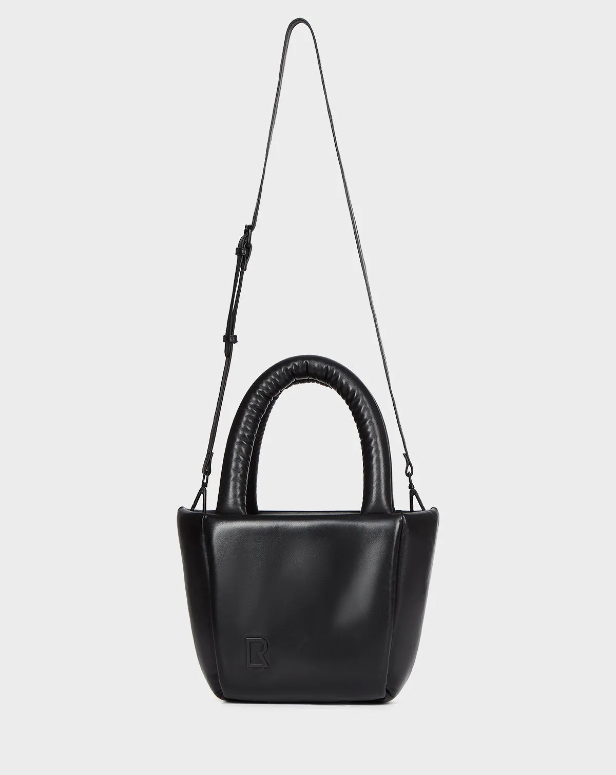 RACKEL - 8321505 BLACK