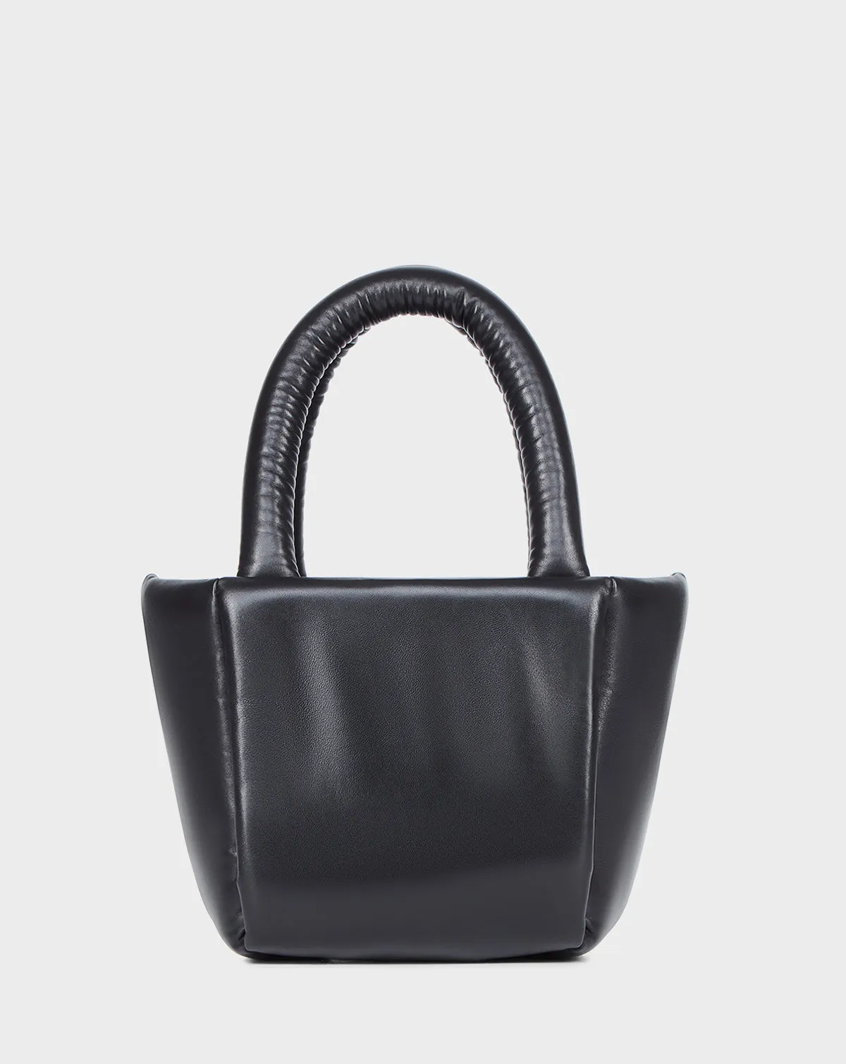 RACKEL - 8321505 BLACK