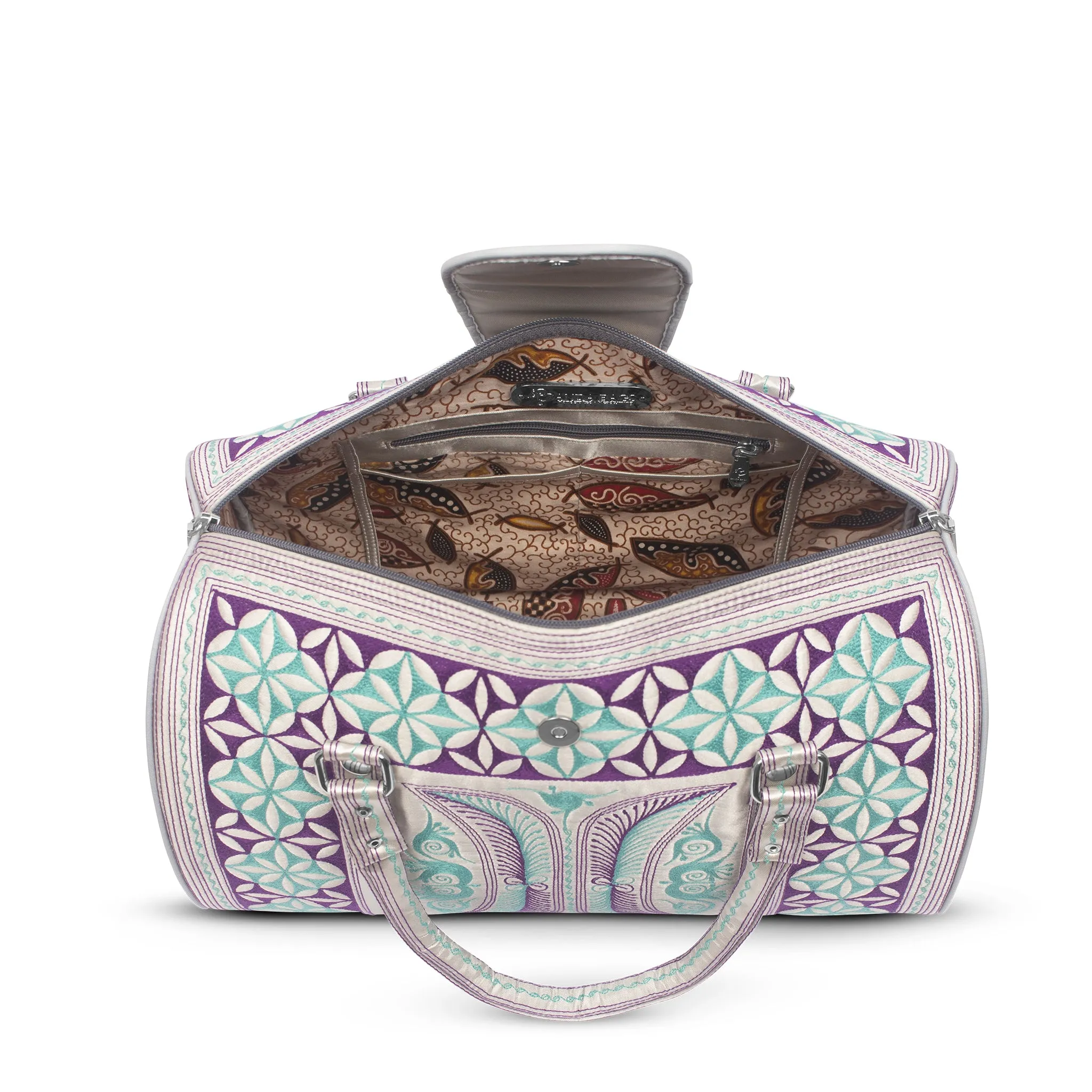 Ratu Mini Weekender Bag
