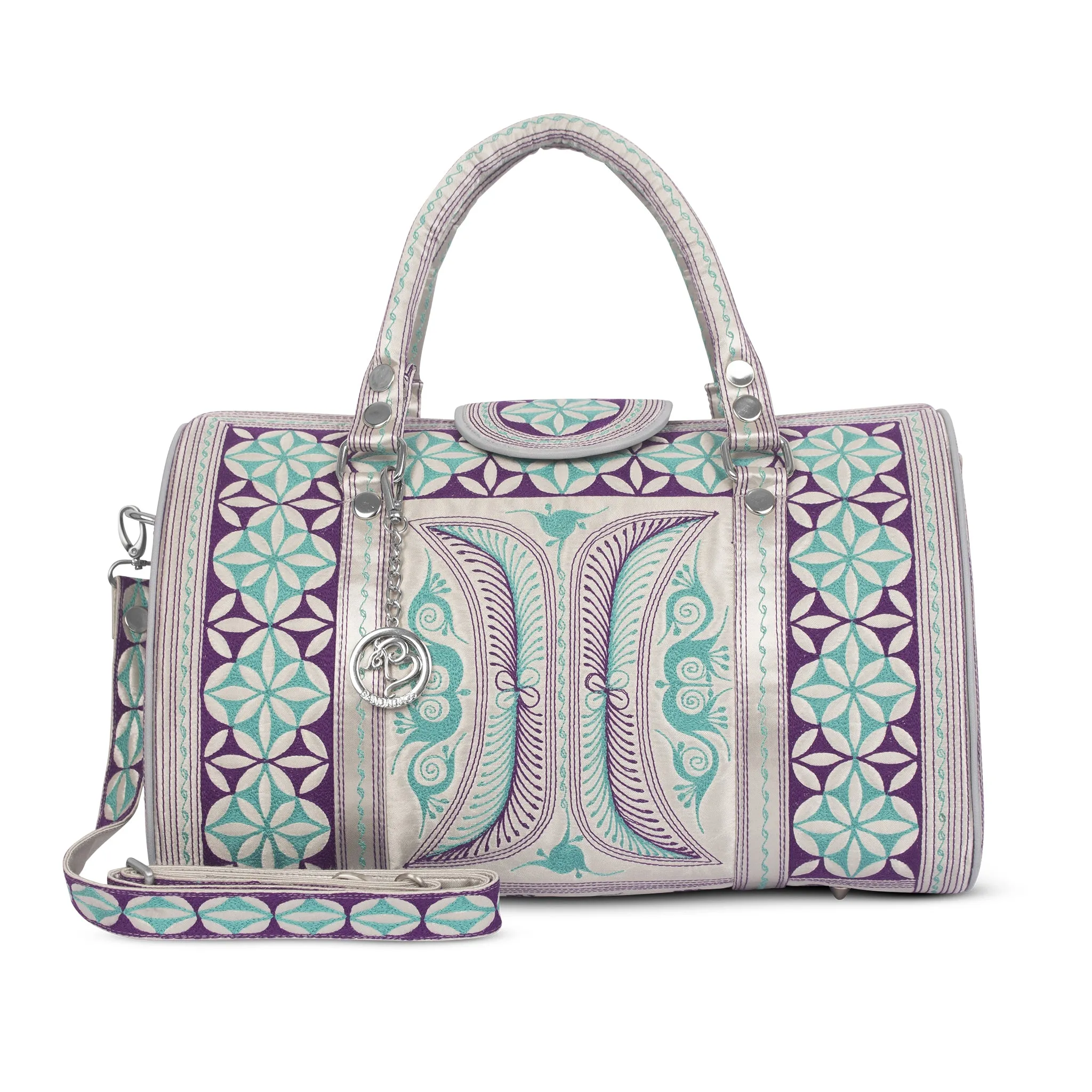 Ratu Mini Weekender Bag