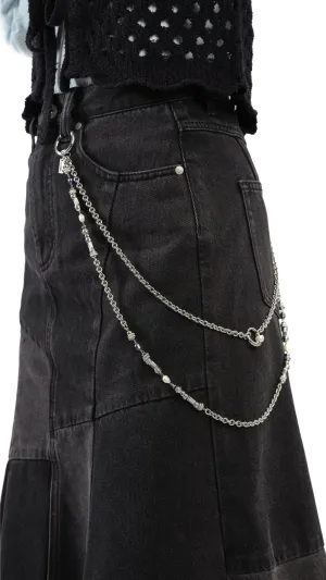 Rebuild Wasteland Wallet Chain