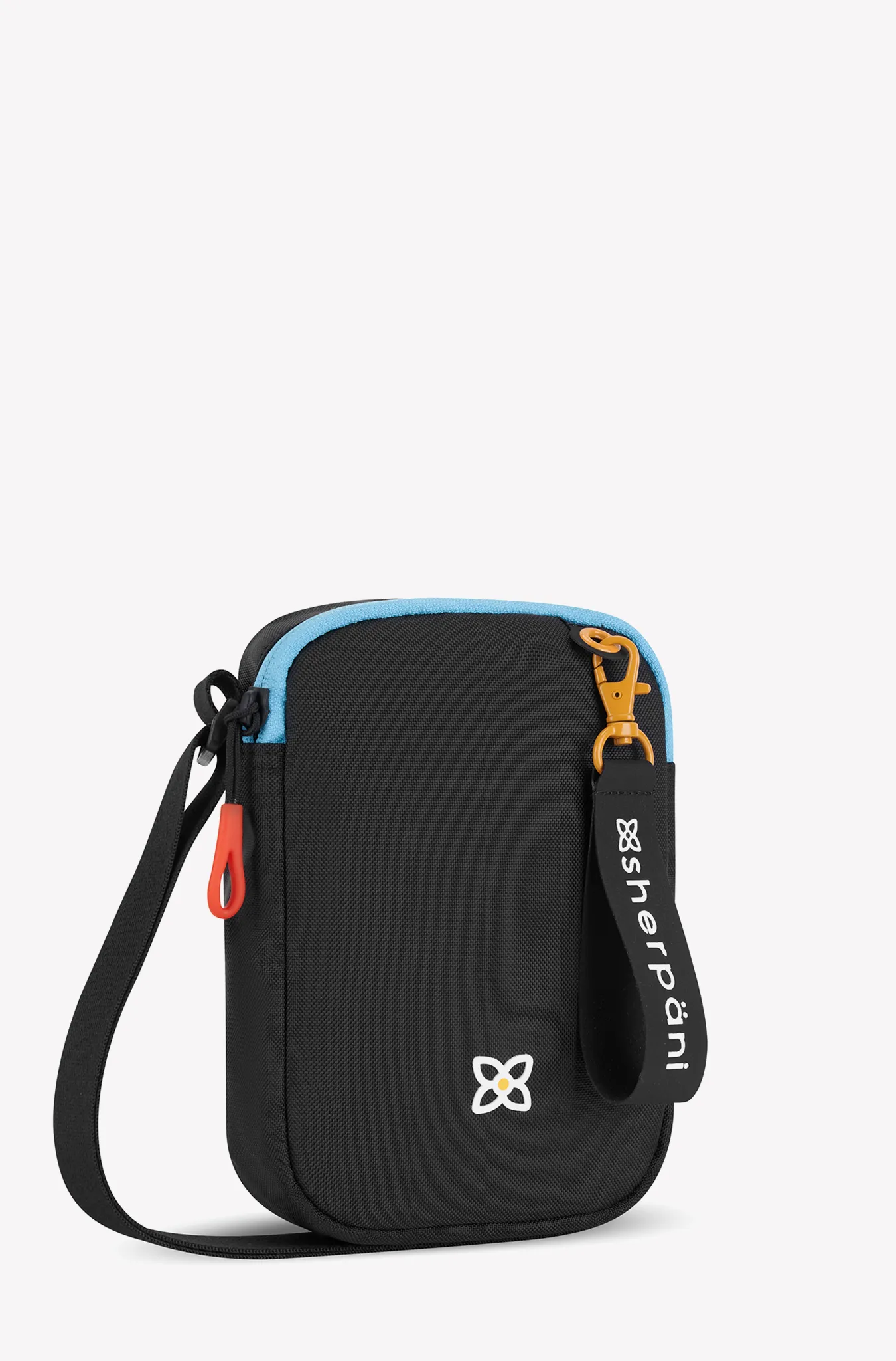 Rogue | Mini Crossbody