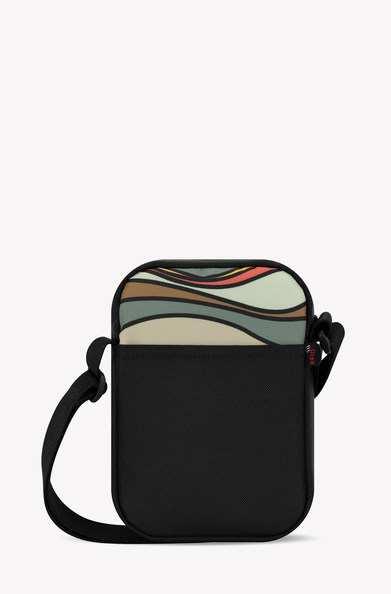 Rogue | Mini Crossbody