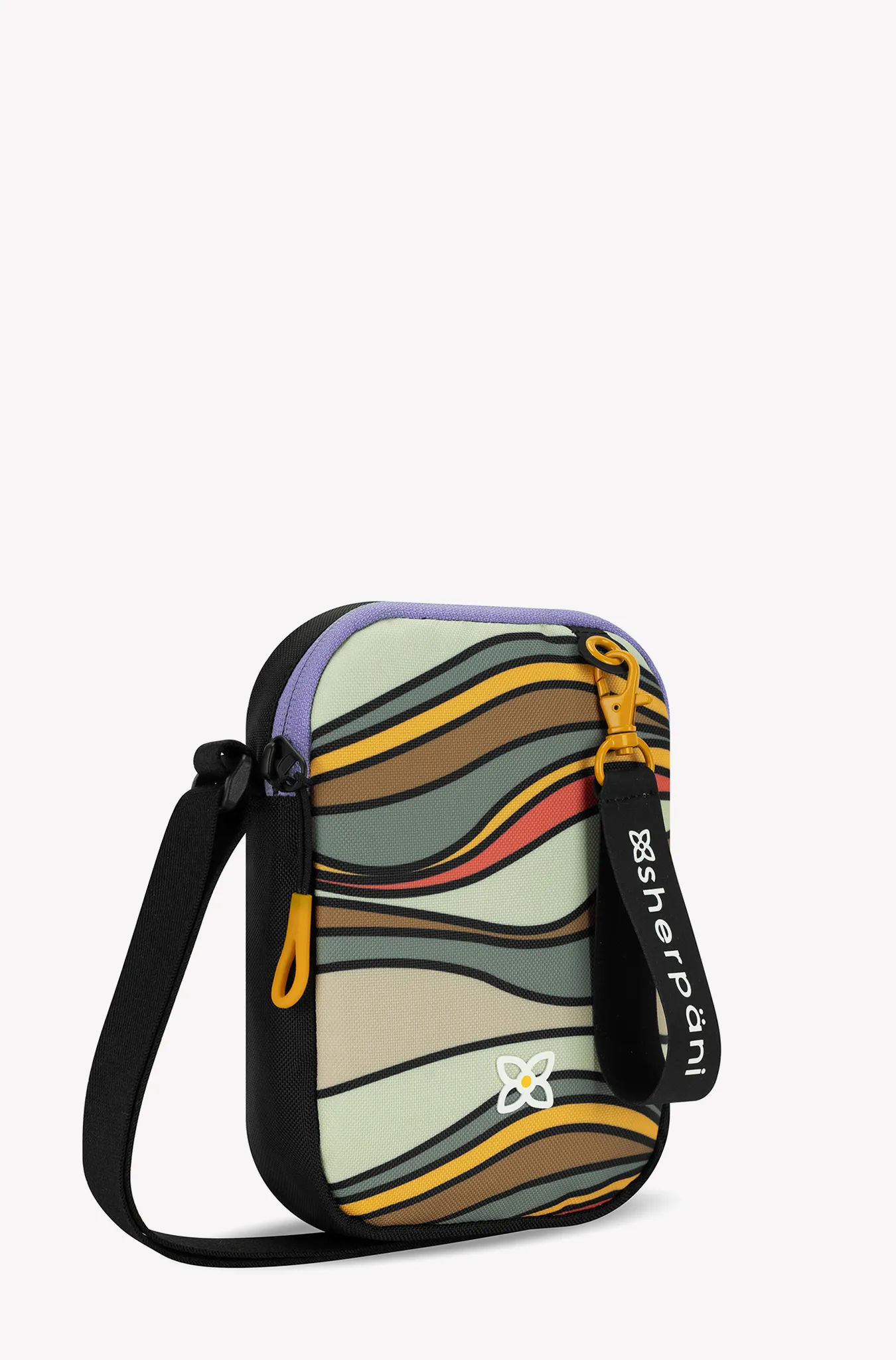 Rogue | Mini Crossbody