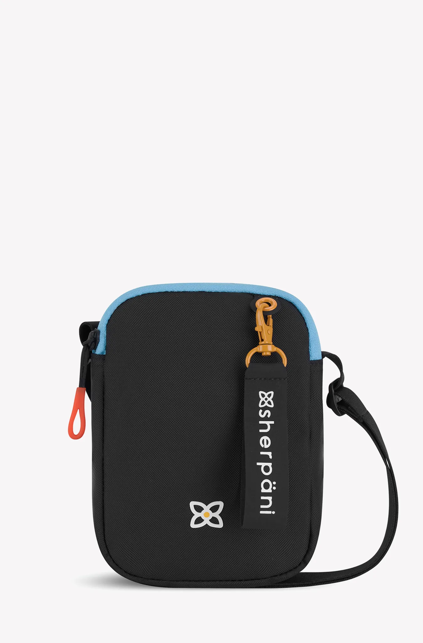 Rogue | Mini Crossbody