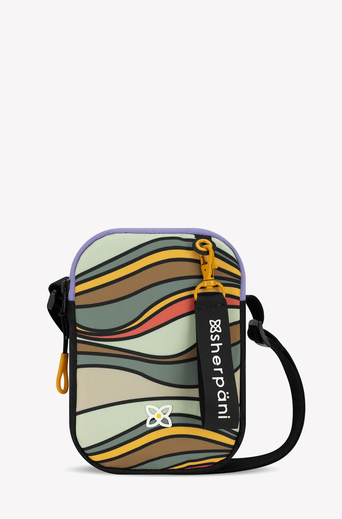 Rogue | Mini Crossbody