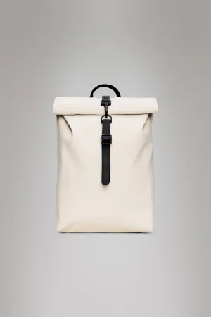 Rolltop Rucksack Mini